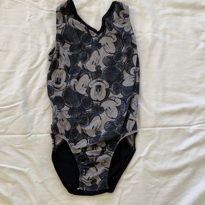 GK Disney Edition leotard